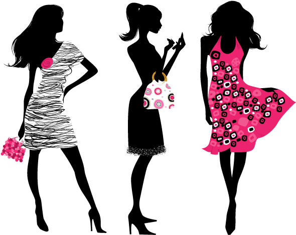 Fashion clipart transparent 10 free cliparts